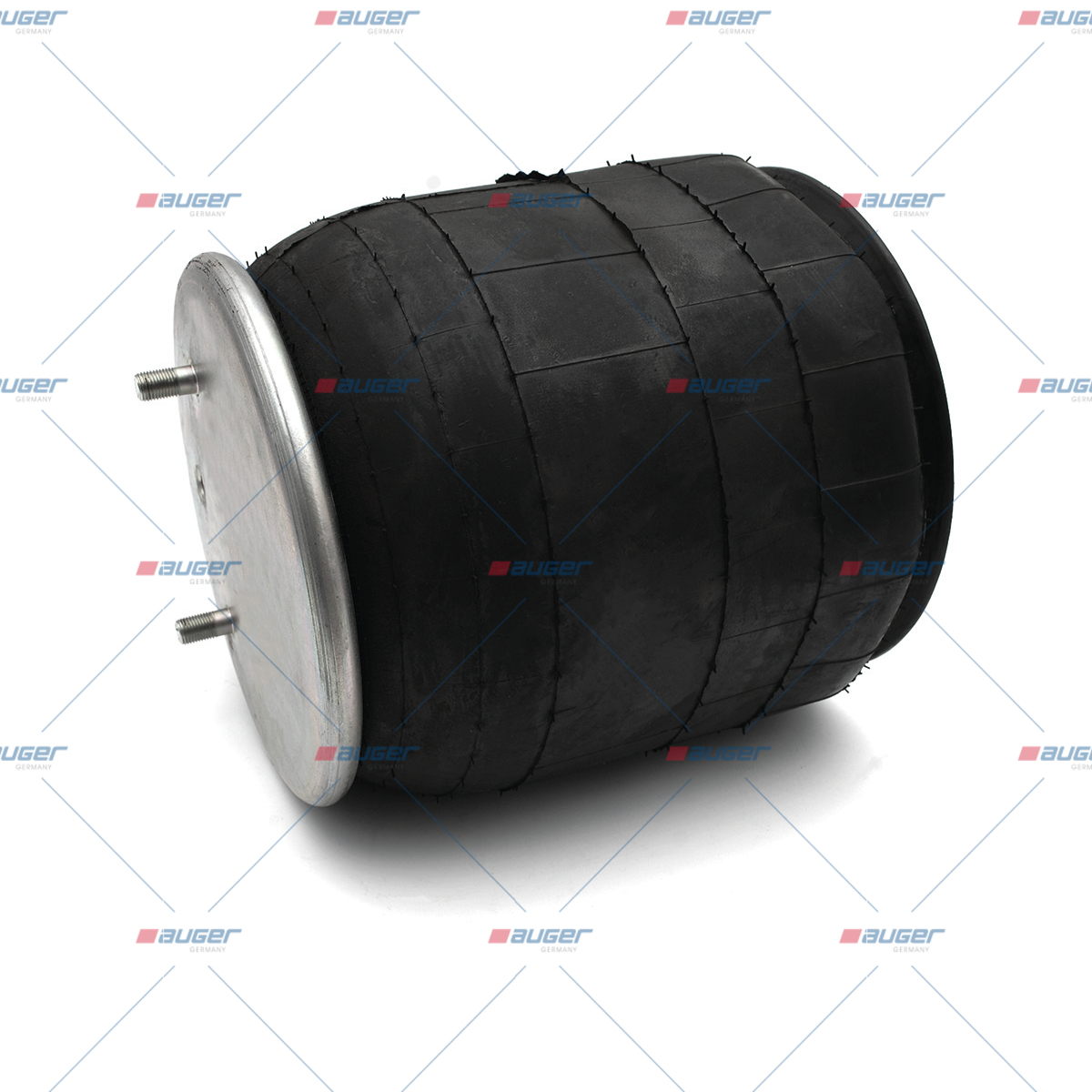 Luftfederbalg, Komp. Typ mit Kunst.Kolb.